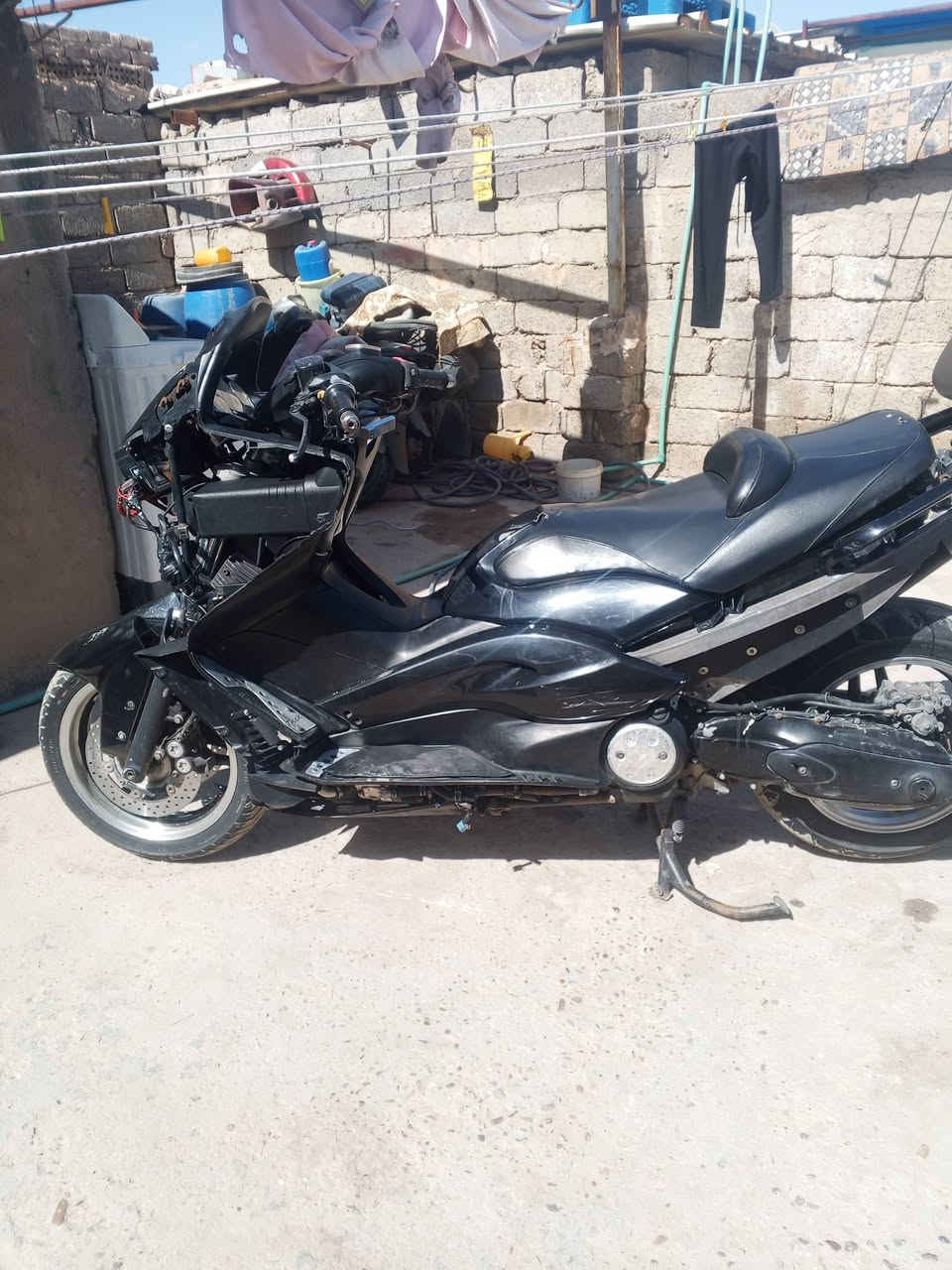 تيماكس 11مال العب 
الحد يخابرني ويكلي شبيه مابيه 
مبدل كازكيت فقط وبدون كفرات
دراجه شلعه ومعدل خير من الله 
سعر دراجه18مكان دراجه شعله جكوك
*********** ممتواجت خاص بس عل خط
