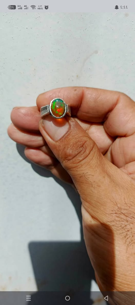 السلام عليكم ورحمة الله وبركاته خواتم أوبال عدد ٢ للبيع المكان بغداد السعر ١٥٠ ألف


**إذا كنت صاحب هذا الإعلان وتريد حذفه لأي سبب، رجاءا أرسل رسالة إلى الدعم الفني**