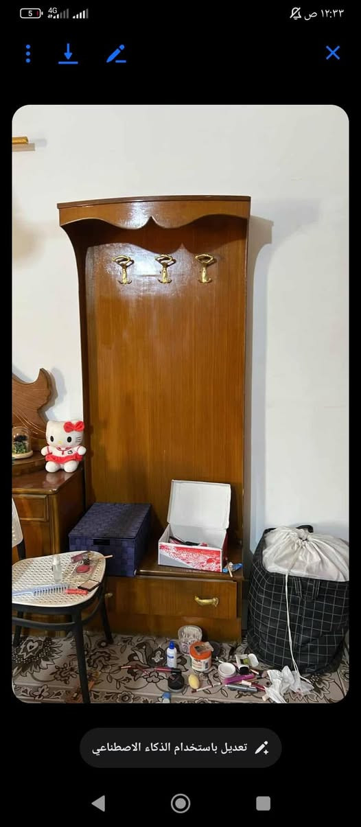 غرفه للبيع كامله السعر 400 اوبيها مجال العنوان الحله المهندسين شارع ام البنين


**إذا كنت صاحب هذا الإعلان وتريد حذفه لأي سبب، رجاءا أرسل رسالة إلى الدعم الفني**