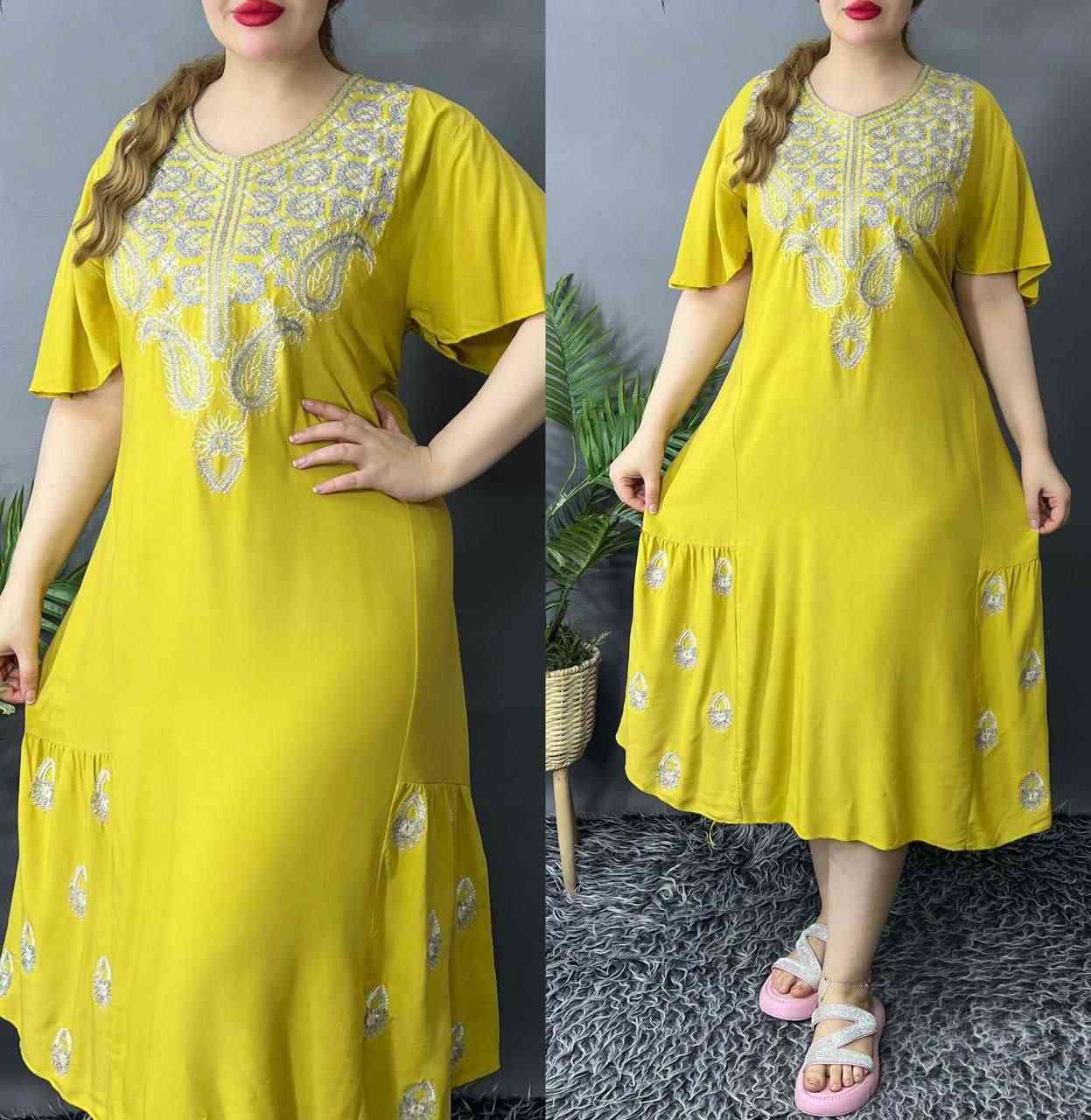 كشمير سادة مطرز كلوشة موديلات
⚜️سعر الدرزن 65 الف ⚜️
قياس خاص 2XL 3XL 4XL 5XL
عدد اللوان 6 اللوان


**إذا كنت صاحب هذا الإعلان وتريد حذفه لأي سبب، رجاءا أرسل رسالة إلى الدعم الفني**