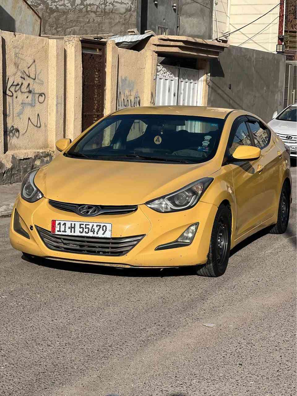 *********** كربلاء, العراق

