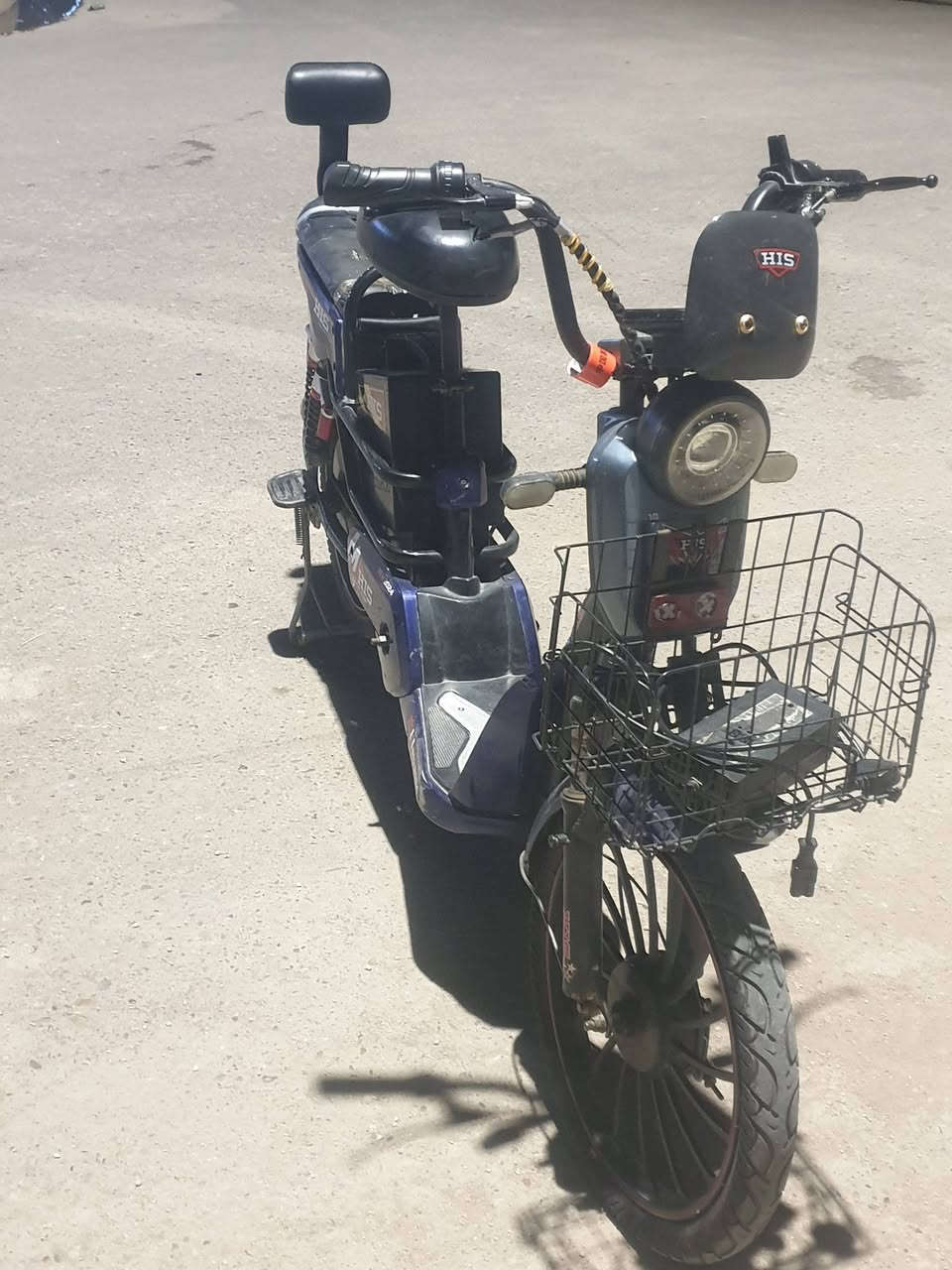 للبيع ب100قفل قفل مكان الرميثه


**إذا كنت صاحب هذا الإعلان وتريد حذفه لأي سبب، رجاءا أرسل رسالة إلى الدعم الفني**