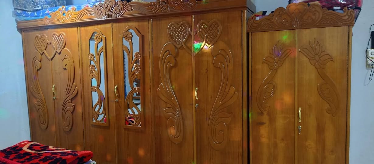 غرفه اخشاب عراقيه استخدام 4 اشهر السعر 700 وبيهه مجال  البصره الزبير


**إذا كنت صاحب هذا الإعلان وتريد حذفه لأي سبب، رجاءا أرسل رسالة إلى الدعم الفني**