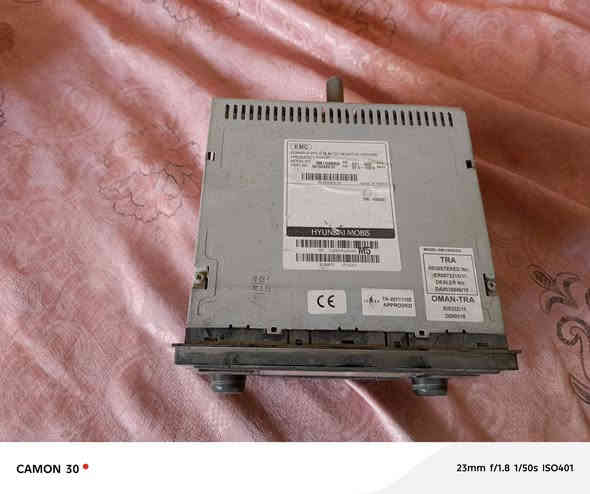 شبكه نانو نظيفه ويا كيبل ٢٠ م
معه محوله و راوتر هديه بسعر ٥٠ الف
رفوف اندي اف بسعر ١٥ الف
مسجل سيارة بسعر ١٠ الف
خوذه دراجه جديده بسعر ١٠
مكان نجف تواصل خاص ***********
