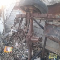 سيارة للبيع • رمضان • الكيلو مجهول