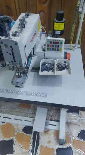 مكاين للبيع اخت جديد متواجد فقط على وتس اب ***********
