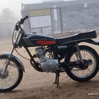 دراجة كلك • مكفولة من السرقة • النجف طريق كربلاء