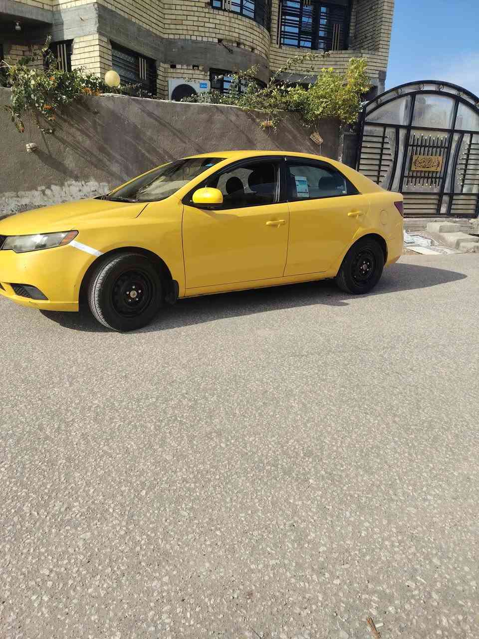 سلام عليكم
فورتي ٢٠١٠ كير ومحرك وحداديه كفاله تخم تاير كهربايات
السعر ٧٨ بيه مجال الشراي بيع سريع 
رقم انكليزي مصفره هئيه وغرامات سنويه ال٣٠
بيها قطعه وحده مكينه 2000 دوش مكينه كير كفاله
مكاني بابل رقمي ***********
