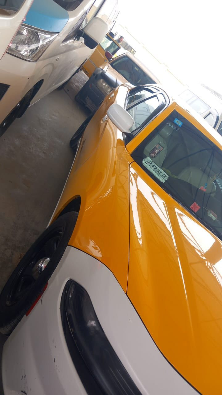 ‏سلام عليكم جار جار للبيع موديل 22 ثمانية سلندر سعر 240 بيها مجال رقم الموبايل ‭٠٧٨٥ ٦٦٥ ٩٥٣٥‬
