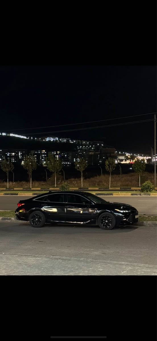 ‎‏‎AVALON XLE 2020 كلين تايتل
28.000$
‎بصمه  
‎‏‎ابواب بصمه  
‎‏‎كشن جلد 
‎‏‎كشن تدفئة
‎‏‎تبريد قطعتين 
‎‏‎شاشة كبيرة 
‎‏‎كاميرا
‎‏‎حساس كامل 
‎‏‎لايتات ليد
‎‏‎دبل ايكو - نورمال - سبورت 
‎‏‎كير سبورت 
‎النقطه العمياء
‎قفل الباب تلقائي
‎كاشف التصادم
‎كاميرا الخلفية
‎تثبيت السرعة تخفيف السرعه رادار 
‎عرض مراقبة ضغط الاطارات
‎فورميك
‎مقود كهربائي
‎نضام الفرامل المانعة للنغلاقABS
*********** 📞☎️ زاخو, دهوك
