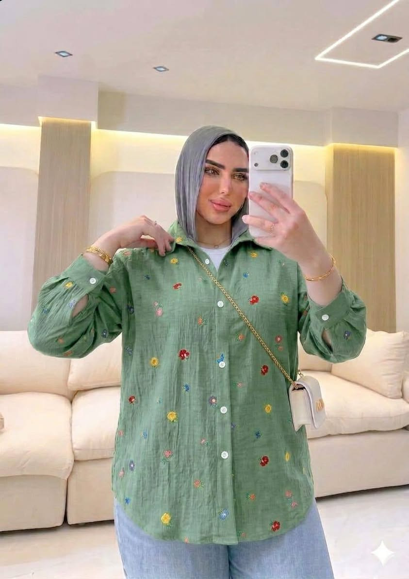 (ولولا اذ دخلت جنتك قلت ما شاء الله لا قوة الا بالله)'
❤️
اسم الموديل ♥ شميز 

💎المقاس ❤ 65-لحد 85

الخامه 💎 فريسكه 

الكود 😍314

السعر
https://www.facebook.com/share/g/18mk7pyDUh/


**إذا كنت صاحب هذا الإعلان وتريد حذفه لأي سبب، رجاءا أرسل رسالة إلى الدعم الفني**