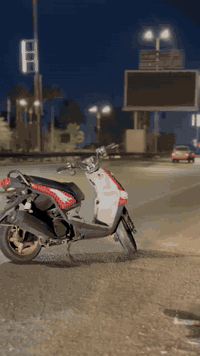 سكنس جبلي مال رمبة نزلتها قبل اسبوع عدل دراجة كفالة عامه برغي ممفتوح بيها مكينه جديدة والدراجة هاون خير من الله تجي وتشوف بعينك كفرات بلادي كلها ختم واحد للاستفسار *********** 
بغداد السيدية
