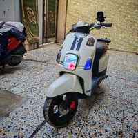 اخوان تندي ماكس بوليس الدراجه كلهه شغاله كهرابايات شلعه معدل طوافه شغا...