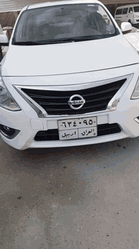 نيسان صني هندي ٢٠٢١
بيها جاملغ امامي مصبوغ 
مكينه كير حداديه جديده 
بأسم شركه وكاله تحويل 
السعر ٩٦
للاتصال ***********
مكان سياره حله
