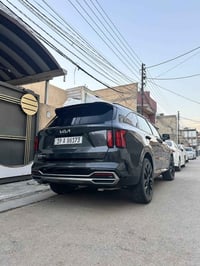 2.5 تيربو • دبل كلج • جلد أبيض