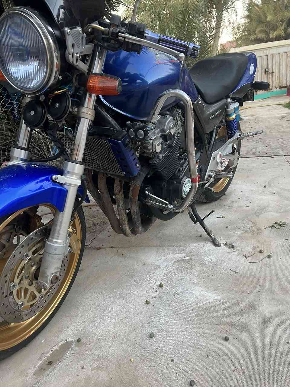 سلام عليكم سبي فور جيل ثاني هايبر مكفول كفاله عامه محرك كير شرط مرقم ديالى شرط تحويل سعر 25 قفل


**إذا كنت صاحب هذا الإعلان وتريد حذفه لأي سبب، رجاءا أرسل رسالة إلى الدعم الفني**