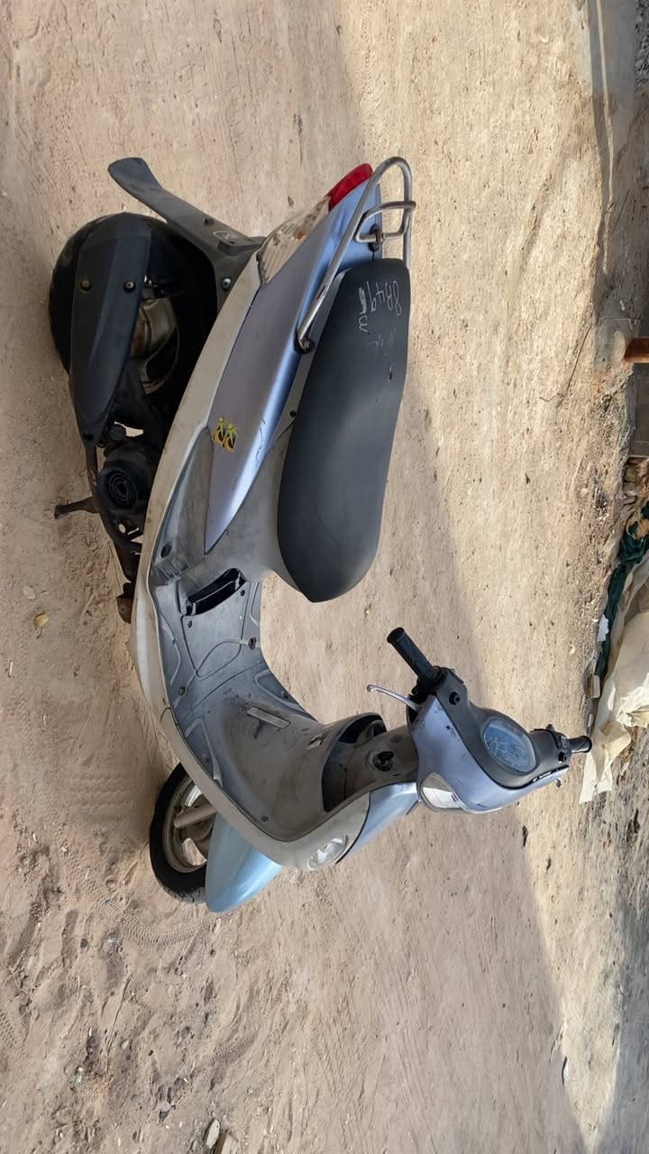 كفاله عامه الدراجه ماناقصه شي شلعه ومعدل مكاني بصره تنومه اي ستفسار خاص او هاذ رقمي ***********
