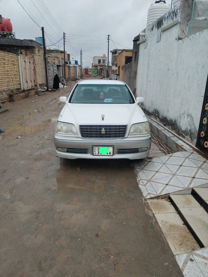 سياره ملكه فول مواصفات 4 دقام ثلاجه تبريد كتاب حجز بيها مال ترقيم جديد مكان الناصرية شطره سعر 45  ورقه ***********
