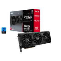 ASUS 9070XT • ١٦جيجا • نضيف