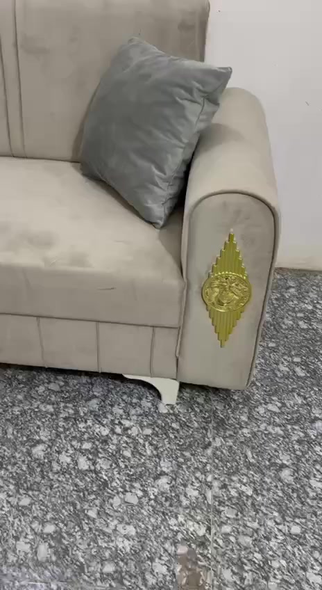 ديوان ١٠ مقاعد تفصال جديد نضافه ١٠٠/١٠٠ السعر ٢٩٠ قفلة
المكان ابو. غريب الناحييه موجود توصيل 

***********
