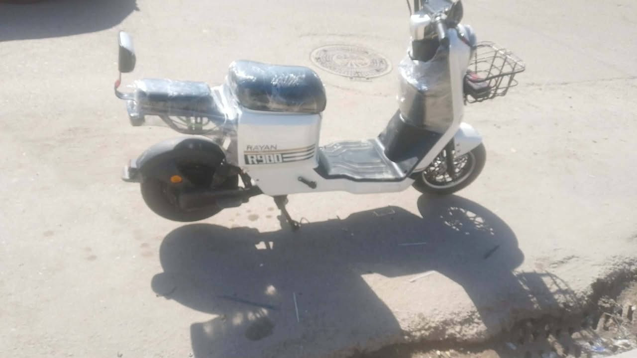 ماطور شحن الريان R900 فول شرط الفحص مستخدم شهر كلو شغلل السعر 360
الرقم ***********
