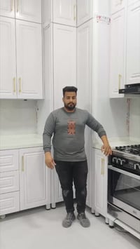 دواليب مطبخ • كتالوجات • نجيكم