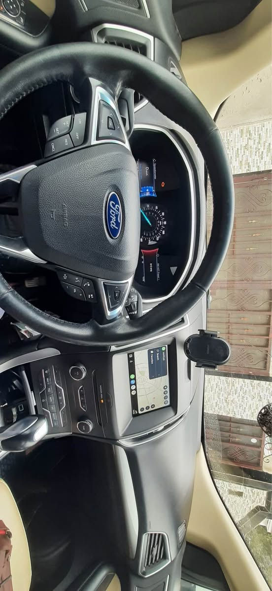 Ford edge 2017 SEL 3.5L V6
» دەبڵ ئەکسل
» شاشە گەورە 
» بصمه
» ڕەنگی سپی ناو زەرد
» کوشن کارەبا و جلدو گەرم 
» 188000كم ڕۆیشتووە
» هیچ پەڕەشونی نەتەقیوە
» بۆنبت و چاملغ و دەرگای سایەق سبوغ
»تبرید مرکزی و دوو پارچە 
»برێک بصمه
»لایت ئوتو
»گێر شەفت لە سوکان
»تحدید سرعە و سوکان ڤۆلیۆم
سەعرى 137 وەرەقەو مەعامەلەیە
ژمارەی موبایل *********** أربيل, العراق
