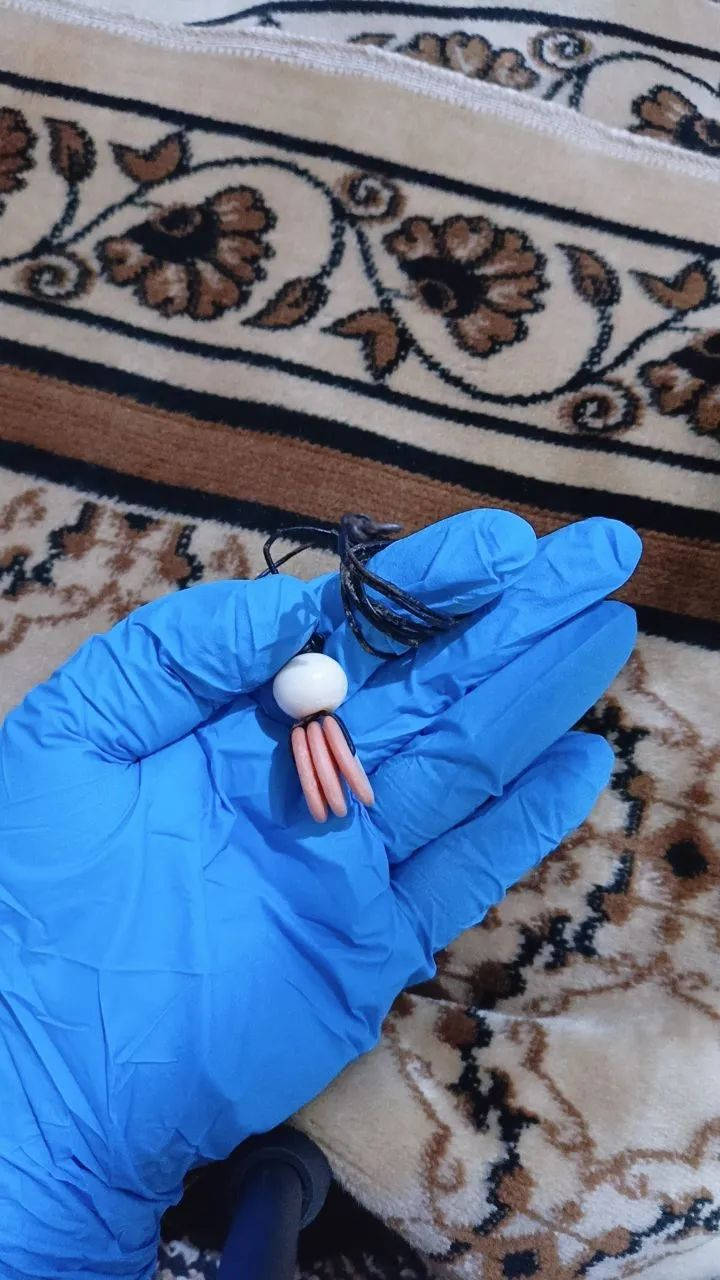 بيهم احجاز وفضه واكوا شغلات نادرة
 🥰🥰🥰
والي يعرف بيهن يفتهم والمنشور الجاي بيه شغلات احلئ 😍
يوجد توصيل


**إذا كنت صاحب هذا الإعلان وتريد حذفه لأي سبب، رجاءا أرسل رسالة إلى الدعم الفني**