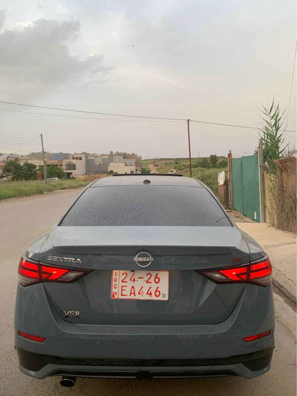 به ناوى خودا سينترا موديل 2024 SRفول مواسه فات ره نكى سمنتي سه قف ره ش بيلاد سلايد 5كاميره سوكان ئيتر گوشين گه رمي شاشه كه وره زؤر مواسه فاتي ترسياره كه بؤنيت بؤياغه له گه ل چاملغي دواوه روبع سبغ سياره كه زؤر جوانه ره قه م كاتيه سياره كه به شه رتي سونه ر هه موو شته ك أربيل, العراق


**إذا كنت صاحب هذا الإعلان وتريد حذفه لأي سبب، رجاءا أرسل رسالة إلى الدعم الفني**