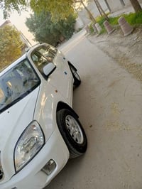 تيكو • ٢٠١١ • كير ميكانيكي