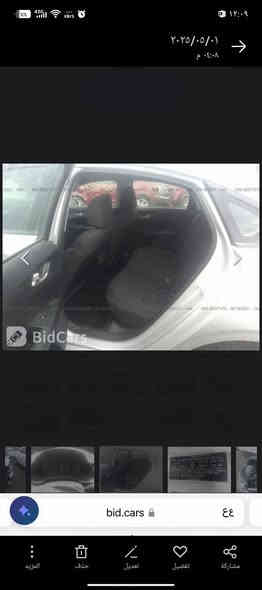 كيا فورتي ٢٠٢٠ لون سلفر رقم اربيل محرك ٢٠٠٠ دوش شاشة كبيرة تحكمات ستيرن رادارات توقف ذاتي تحديد مسار كروس سرعة سيارة نظيفة جدا ماشية ٥٠ الف ميل عليهة ادامة كاملة ماناقصهة برغي واحد تايرات جديدة الحادث والتقرير مذكور بالمنشور فقط بداية البنيد مكان السيارة بغداد الانتصار قرب مستشفى الشهيد ضاري الفياض السعر ١٣٥ وبيهة مجال حك الجية
***********
