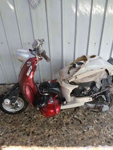 دراجة كلاسيك عاطلة 60 مااعرف شنو عطلها ابيع كوم حديد 75  الف  قفل .للاستفسار ***********
الموقع سوك الرسالة الاولى في البياع
دراجة كلاسيك عاطلة 60 مااعرف شنو عطلها ابيع كوم حديد 75  الف  قفل .للاستفسار
