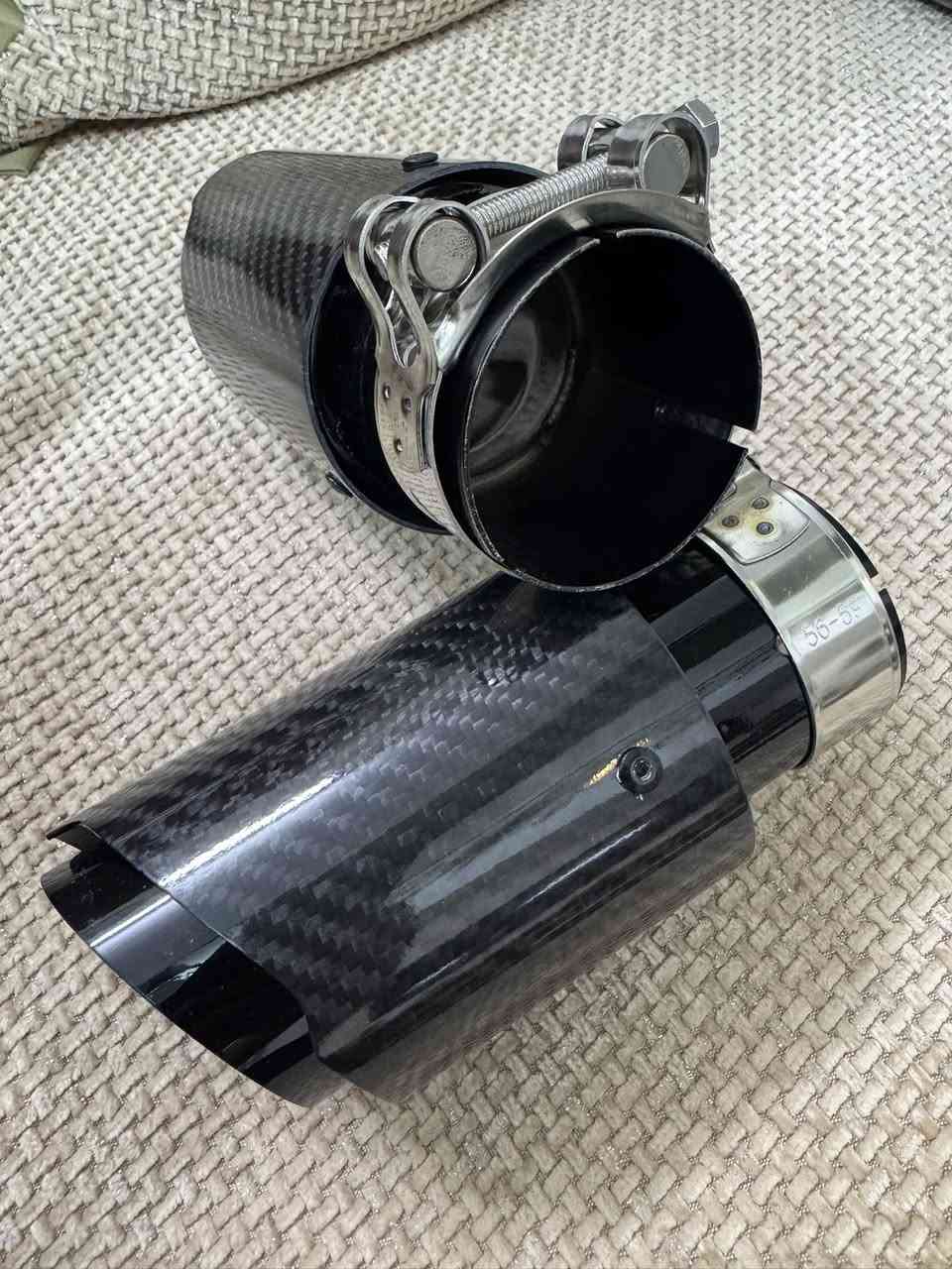 السلام عليكم حلوك مال صالنصة كاربون فايبر اصلي مو طلاء كوالتي عالي كلش ومرتبات سعرهن 50 الف الشراي يدخل خاص


**إذا كنت صاحب هذا الإعلان وتريد حذفه لأي سبب، رجاءا أرسل رسالة إلى الدعم الفني**