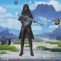 حساب بوبجي • مستوى ٨١ • ربط كوكل