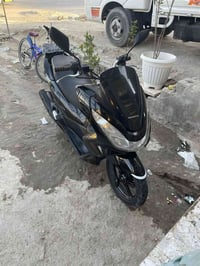 بي سي اكس جيل ثاني ياباني ماشي 57 الف رقم 07722621637