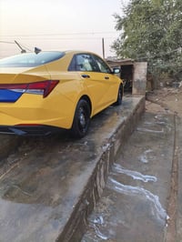 النترا • ٢٠٢٢ • حادث