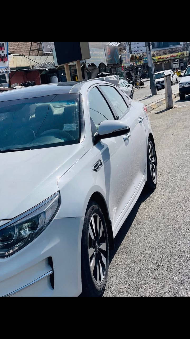 كيا اوبتمه فول موصفات تدفه تبريد مكينه 2400 ست قطع صبغ السيارة أبيع حزام السيارة حلوة ومال جناي بسمي سونار ويا الصور  السيارة موجوده بغداد السعر 104   رقم ***********
