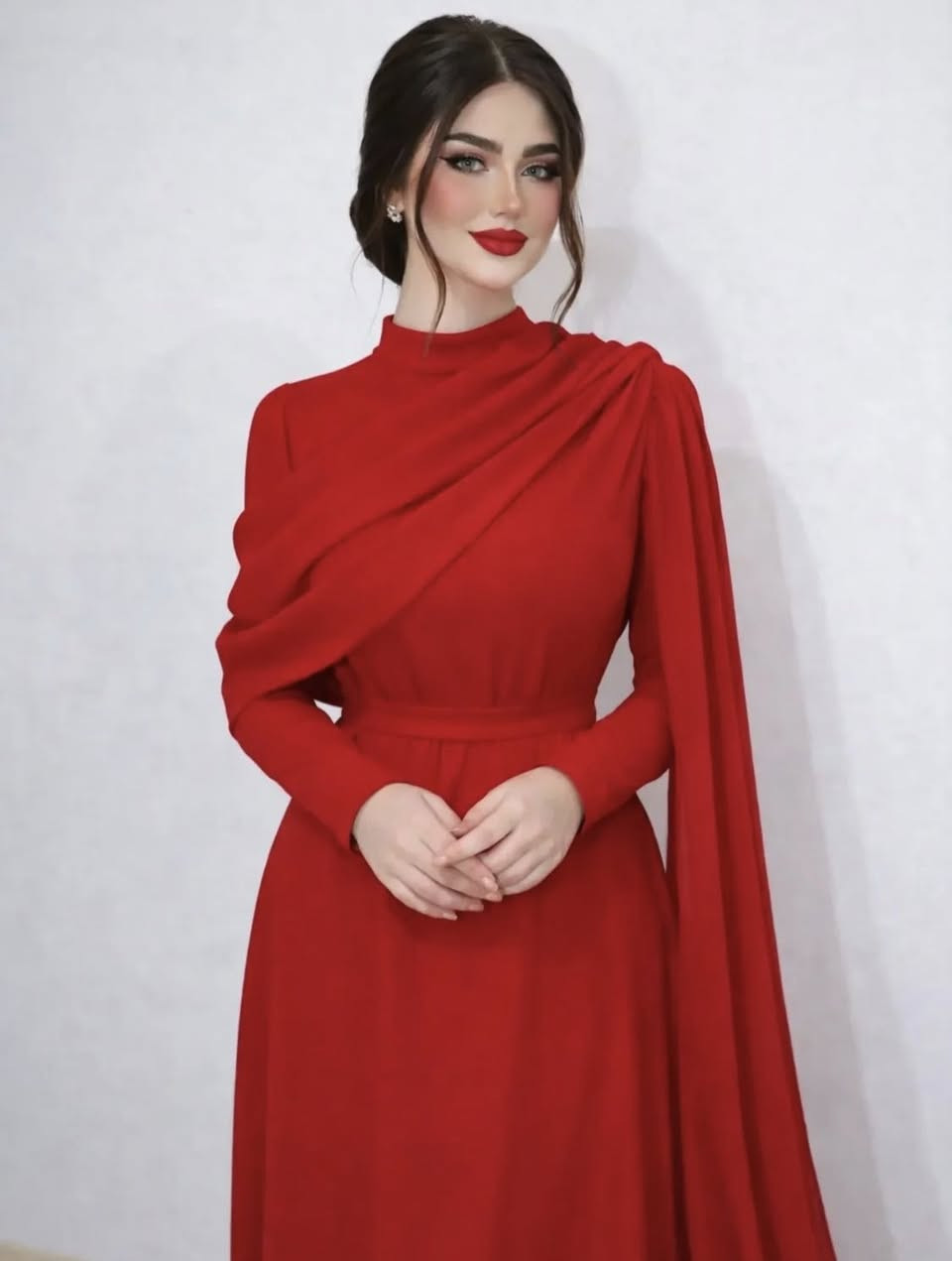 اخذته ب٥٠ ابيعه ٣٥ جديد مملبوس نهائيا قياس٤٦/٤٤


**إذا كنت صاحب هذا الإعلان وتريد حذفه لأي سبب، رجاءا أرسل رسالة إلى الدعم الفني**