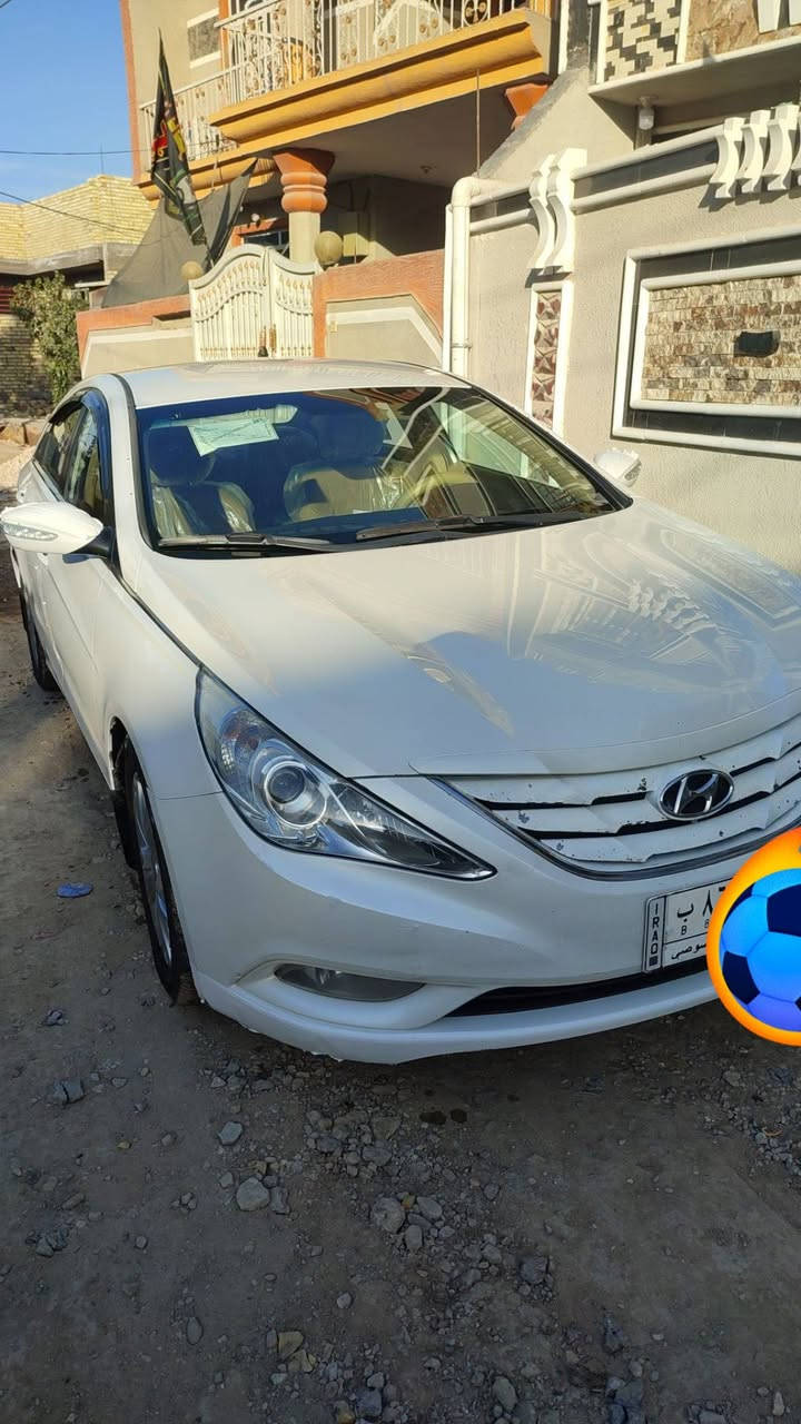سلام عليكم سوناته  للبيع         خليجي مكينه 2400دوش  موديل 11 رقم بغداد مكاني بابل    السعر 115$ وبيه مجال           السياره بيه قطعتين رقم الهاتف ***********
