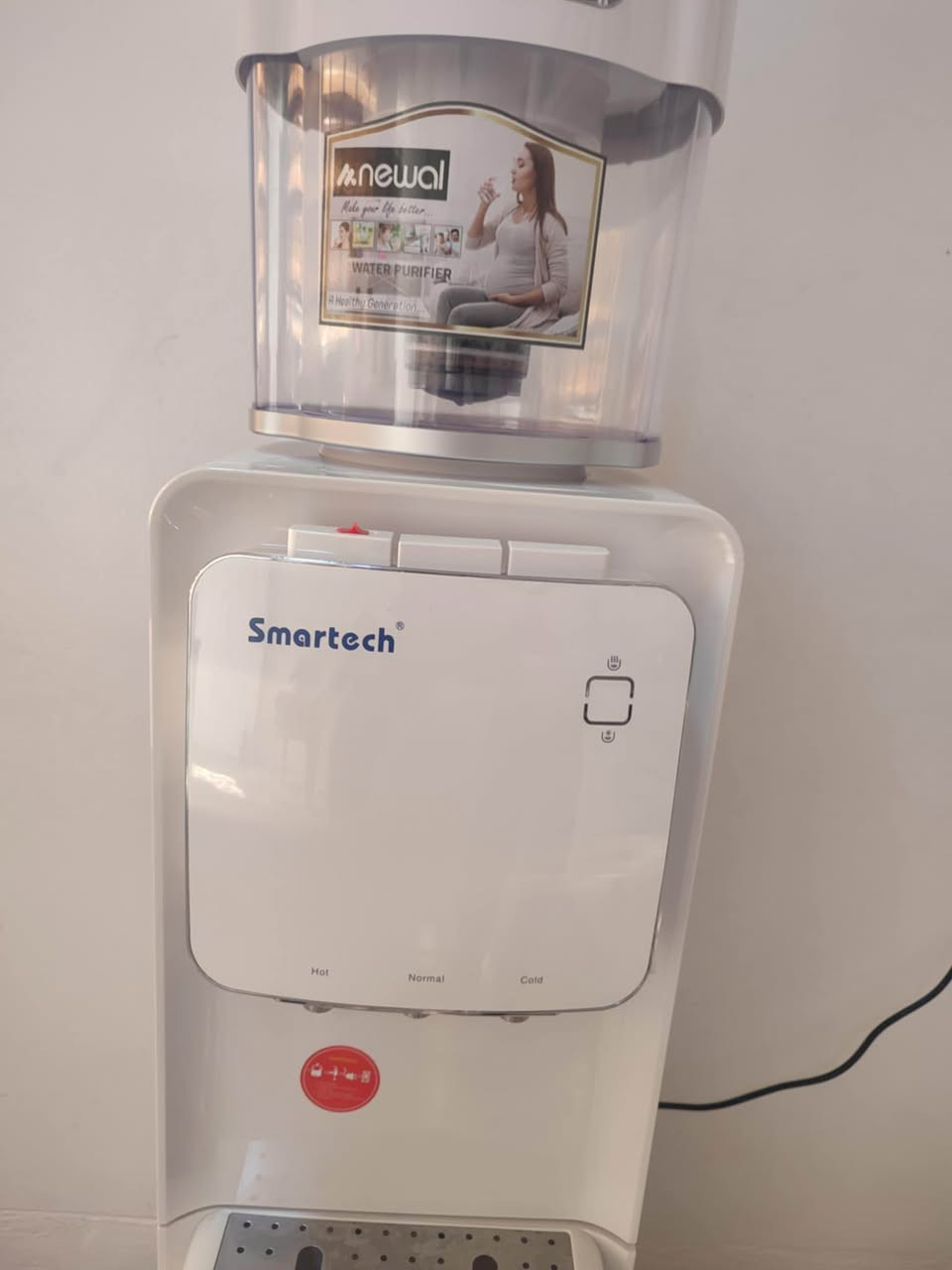 براد جديد مامستعمل شغال ماركه سمارت سعره ١٤٠ ومجال كركوك, العراق


**إذا كنت صاحب هذا الإعلان وتريد حذفه لأي سبب، رجاءا أرسل رسالة إلى الدعم الفني**