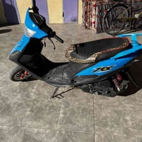 دراجه ماكس عدله للبيع نضافه فول  للتواصل عله هاذ الرقم 07715518633