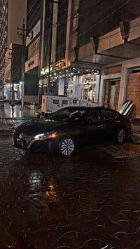 ٢٠٢٤ • ٤٥٠٠٠ كم • رقم اربيل اجنبي