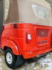 اخوان تكتك للبيع موديل ٢٢ تعمير دوس والمكينه اكفلك لا تنقص ولا تبخر ال...