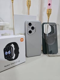 ورحمه الله هونر 400 برو ذاكره 512 ويا هديه ساعه  غراضه كامله نضافه 100...