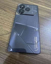 تكنو بوفا 6 برو فايف جي كامل ملحقات ذاكره 256 سعر 175  بغداد الدورة  0...