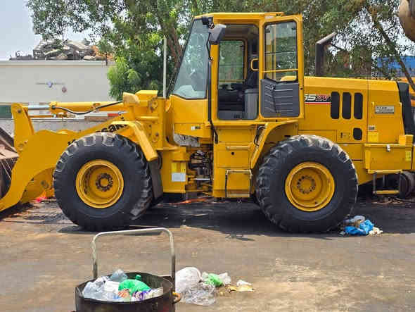 سلام عليكم شفل حجم 65 مكينه انجكتر مامشتغل المكينه جديد هليام توصل للعراق لاستفسار ***********
