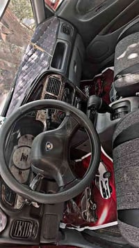 للبيع سياره براتون موديل 2004 سياره تخم تاير باتر جديد سياره مال جناي ...