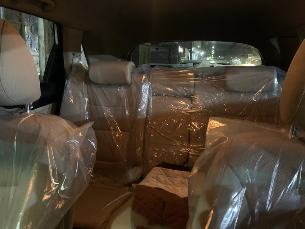 كيا سورنتو خليجي ٧راكب ٤ سلندر تبريد اشاره بمري مابيها اي نقص صبغ حزام  السعر١٢٥ وبيها مجال قليل باسمي رقم بغداد مشروع وطني  مكان السياره بصره سفوان رقم صاحب السياره *********** مراجعة نفس الرقم حصرا واتساب شغال
