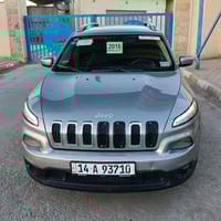 شيروكي بزون • ٢٠١٦ • ٦ سلندر