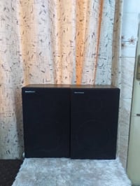 سماعات ناشيونال بنسونيك • نظافة عالية • موصل